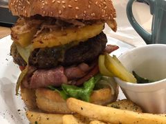 -HELLO 27 意面·沙拉·帕尼尼