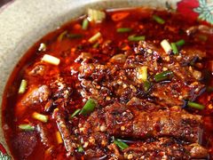 -老味道餐厅(江山店)