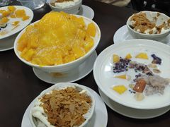 -水牛奶皇后糖水铺(深圳总店)
