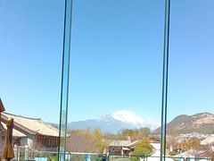 -时光吧·大堂吧·丽江和府洲际度假酒店