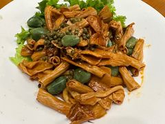 -老东家民间菜(迎宾路店)