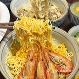 河豚蟹粉一口鲜，炫了这碗，愿来年得偿所愿 