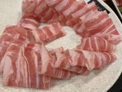 精品羊肉-唇辣号重庆老火锅(亦庄店)