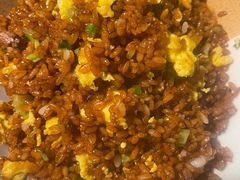 烤肉炒饭-外婆家(南开大悦城店)
