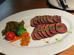 -ONE SMILE 美式烟熏慢烤(壹方汇店)