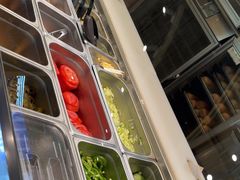 -赛百味SUBWAY(燕莎奥莱店)