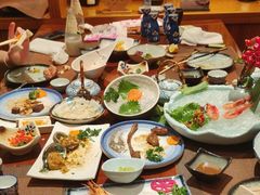 -福樱兰海鲜放题铁板烧(加州店)