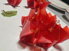 -柿合缘新京菜(国金中心商场店)