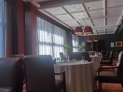 -中关村皇冠假日酒店·红轩中餐厅