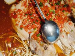 -鱼湘汇·湖南土菜·十五周年(龙汇路店)