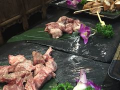 -牛中牛烤肉店(民生街店)