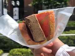 -詹爷爷乌节路街头冰淇淋