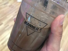 -Manner Coffee(大宁国际商业广场店)