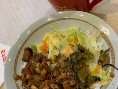 -永和大王(广渠店)
