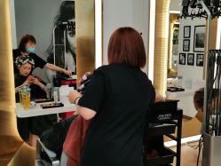 -MMby Hair Code