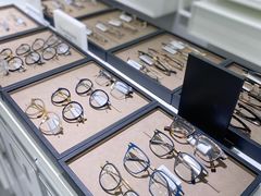 -目艮眼镜SHOWROOM(品牌集合店)