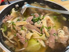 -全牛匠·乐山跷脚牛肉(新中关店)