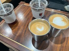 -Au Cafe&Roastery(华侨城店)