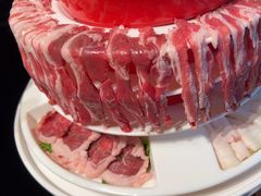 -南门四季铜锅涮肉(大屯·北苑店)