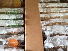 -壹点壹客·生日蛋糕(南山店)