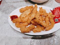 -五爷拌面(天地人和店)