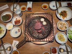 -王妃家(明洞中央店)