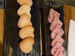 鱼豆腐-湊湊火锅·茶憩(新中关购物中心店)