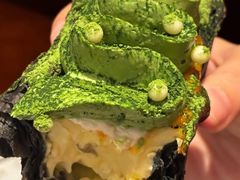 -B&C黄油与面包·THE GARDEN BAKERY概念店(世纪汇店)