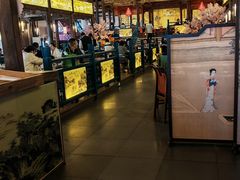 -HOHO餐厅(古子城店)