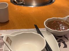 -海银海记潮汕牛肉火锅(新港中路海珠店)