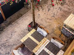 -Cafe Alice咖啡爱丽丝(奥城店)