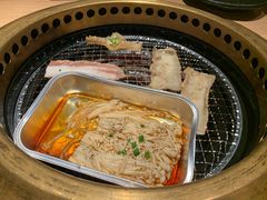 -牛角烧肉(步步高星城天地店)