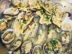 -79号渔船海鲜饭店(华强北店)