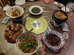 -沔阳会馆(沔街店)