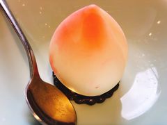 一颗桃子-天府掌柜(九眼桥店)