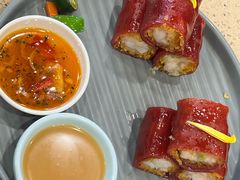 -点都德(中海环宇荟店)