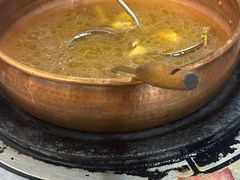 -阿山卓·野生菌火锅·纳西火塘烤肉