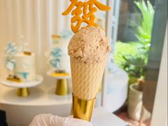 -杜哈夫DOUX RÊVE·生日蛋糕(日月光店)
