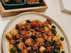 -付掌柜在成都·热炒砂锅集(金禾店)