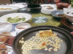 -箪食巷私房菜馆·鲁菜(玉函路店)