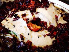 -西江美食舫·江西菜(健德桥店)