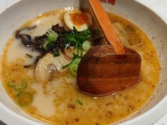 -味千拉面(双井店)