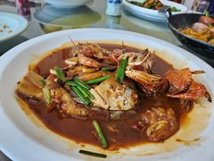 -鹰龙海畔度假酒店(咸祥店)