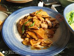 -兰溪小馆(东直门簋街店)