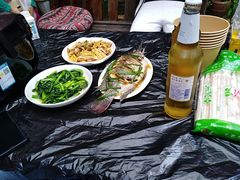 -浔岚云舍mist静谧观景美宿(丽江古城店)