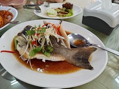 -無招牌海鮮(芽笼店)