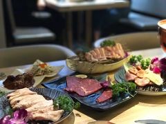 -AJIYA味屋和牛烤肉自助放题(温州万象城店)
