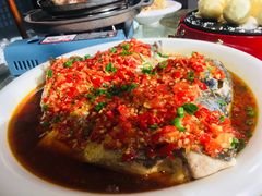 -良师门滨海人家·海鲜·家常菜(滨海城店)