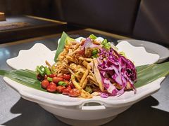 -探鱼·鲜青椒爽麻烤鱼(番禺万达店)