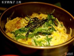 菜名忘记了-松子料理(亮马桥店)